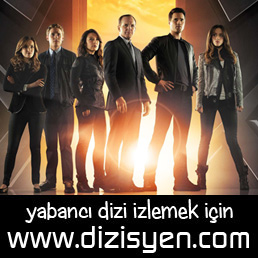 Agents of SHIELD